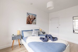 Casa | 4 habitaciones 
