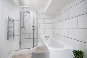 Appartamento | Bagno