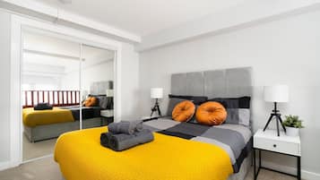 Apartment | 2 bedrooms