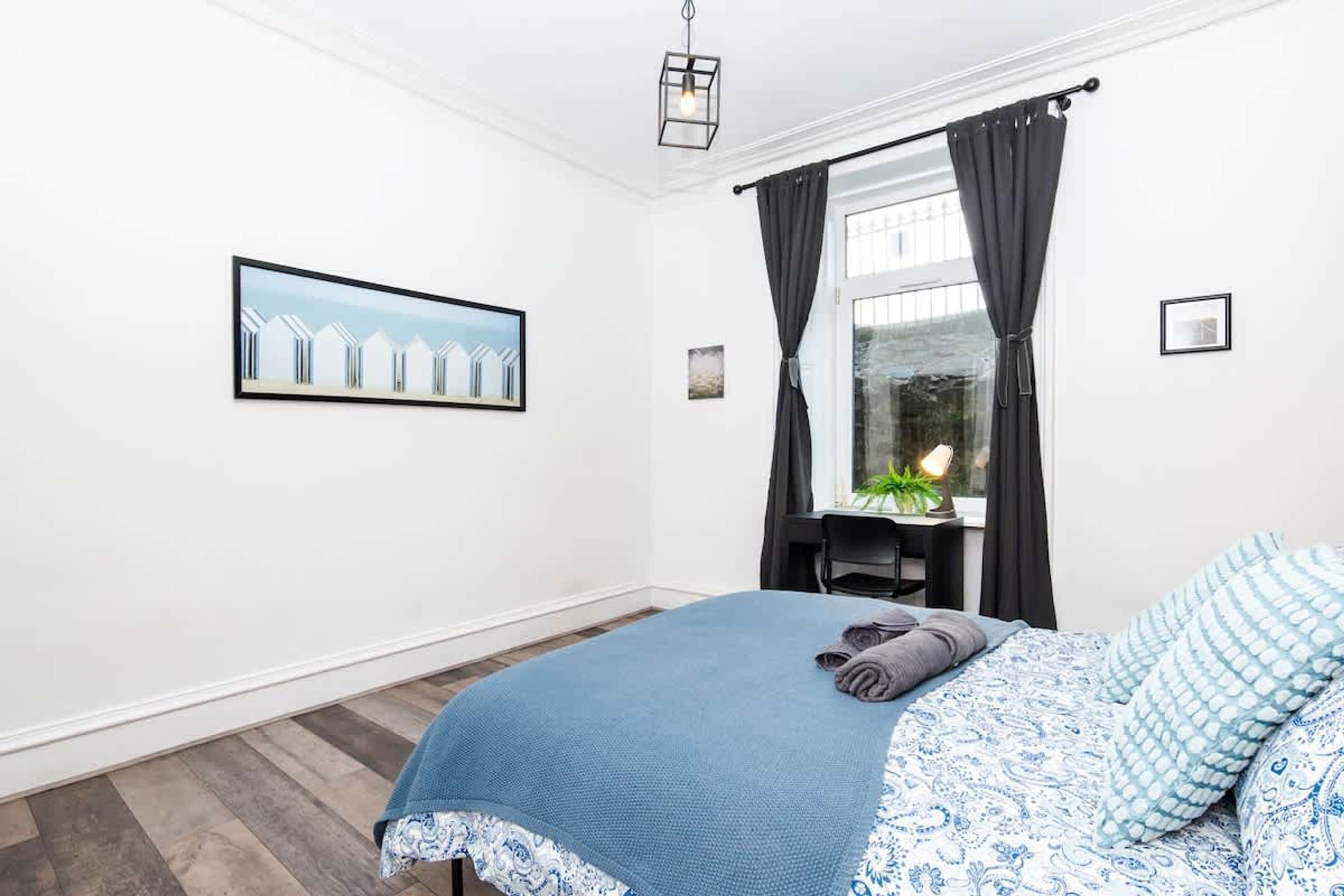 Apartment | 1 bedroom