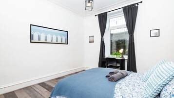 Apartment | 1 bedroom