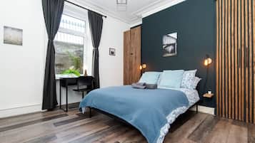 Apartment | 1 bedroom