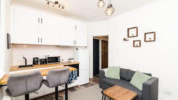 Apartment | 1 bedroom