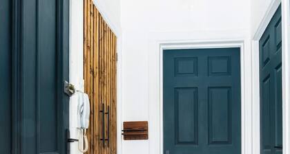 1 Bedroom Apartment-free Parking