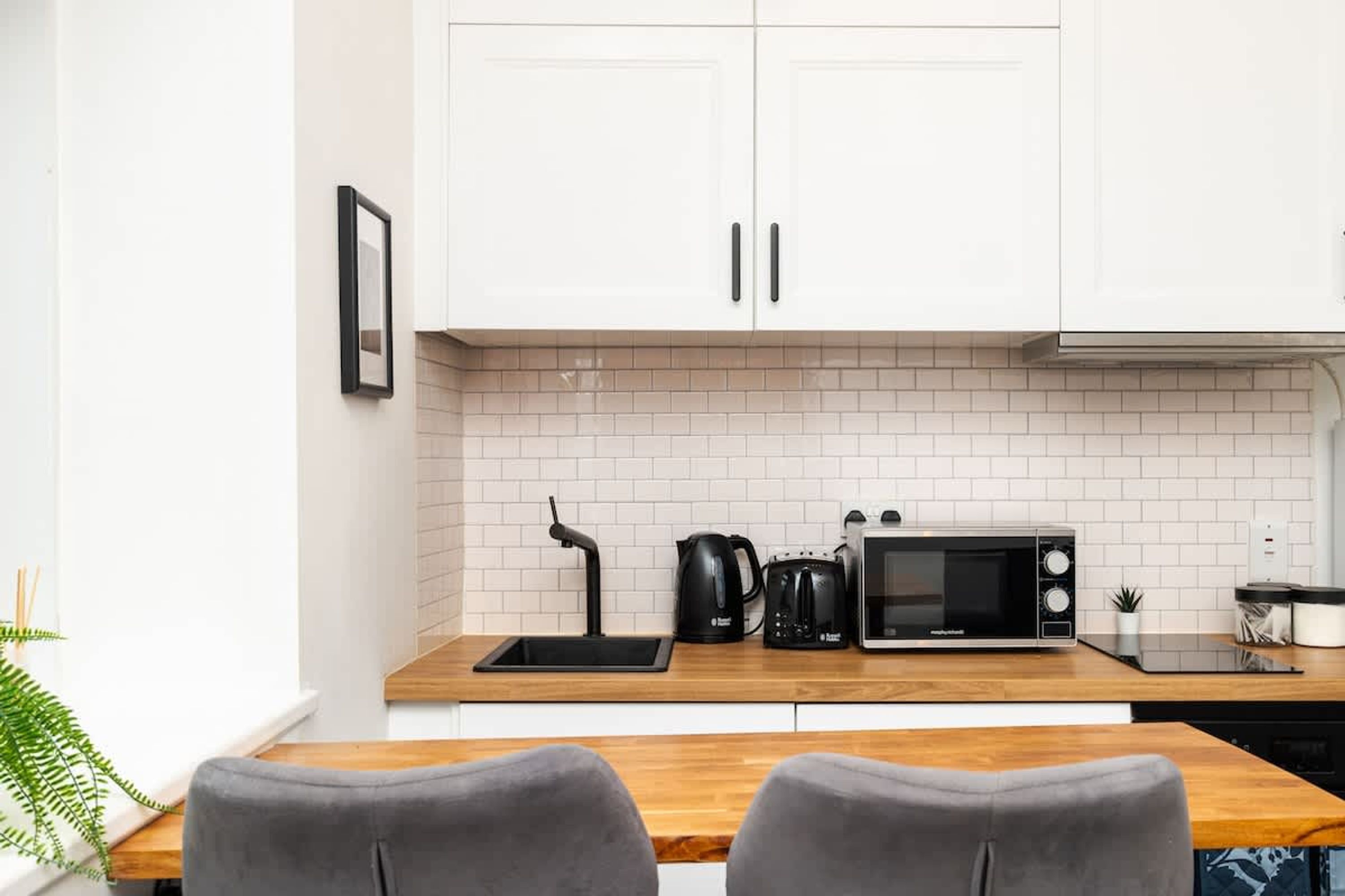 Apartment | 1 Schlafzimmer