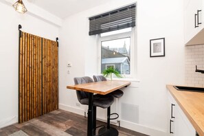 Appartement | 1 chambre