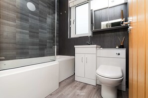 Hus | 3 sovrum