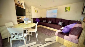 Apartment | 3 bedrooms, desk - Marton Mere - 3 Bedroom Caravan (Blackpool)