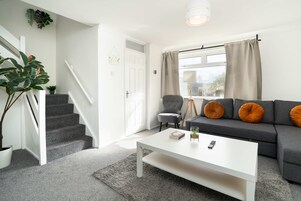 Casa | 3 dormitorios