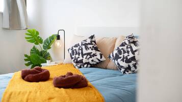 House | 3 bilik tidur