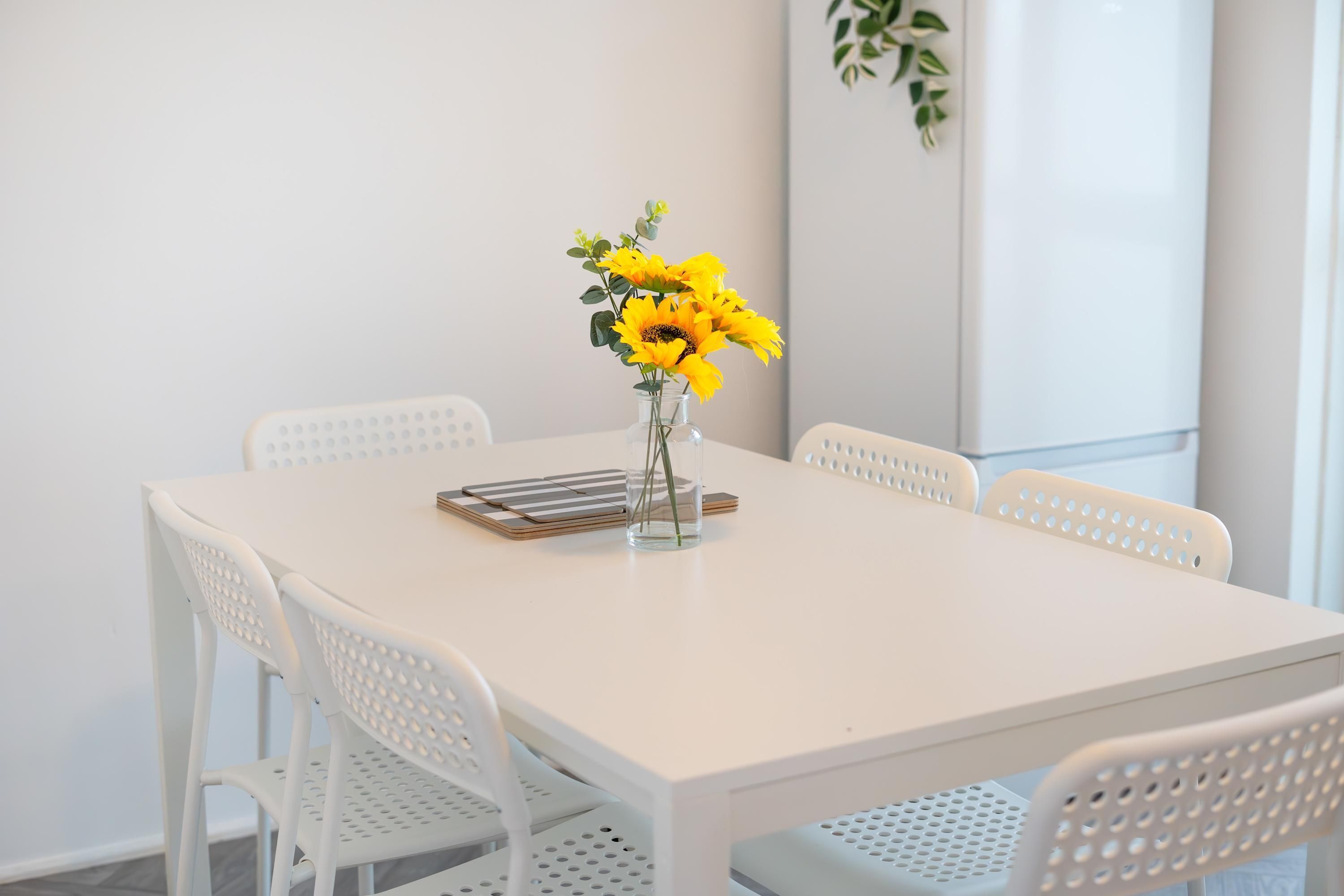 Casa | 3 dormitorios