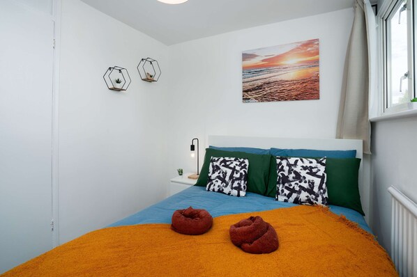 House - Spacious - 3 Bed - Free Parking (Washington)