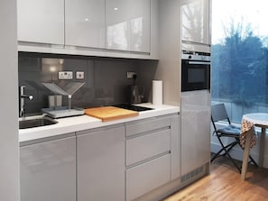 Appartement | 1 chambre