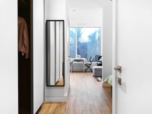 Appartement | 1 chambre