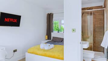 Casa | 4 camere, una scrivania