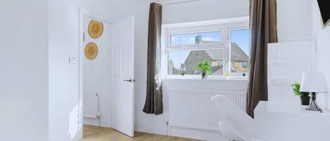 Maison | 4 chambres, bureau