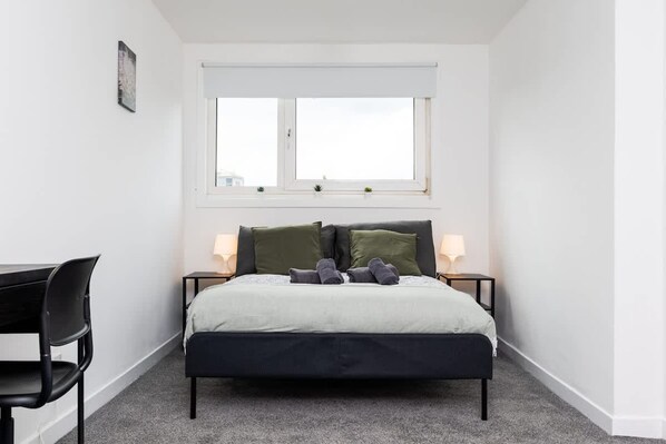 Appartement | 2 slaapkamers