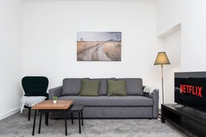 Appartement | 2 slaapkamers