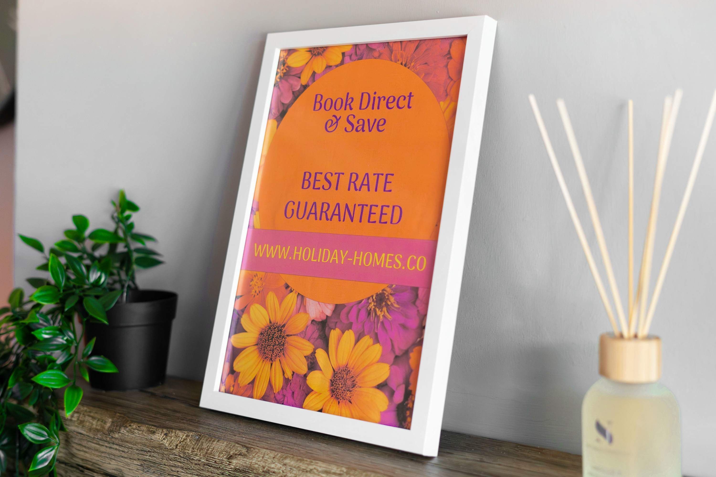 2 عدّة غرف نوم ومكتب