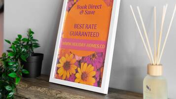 2 عدّة غرف نوم ومكتب