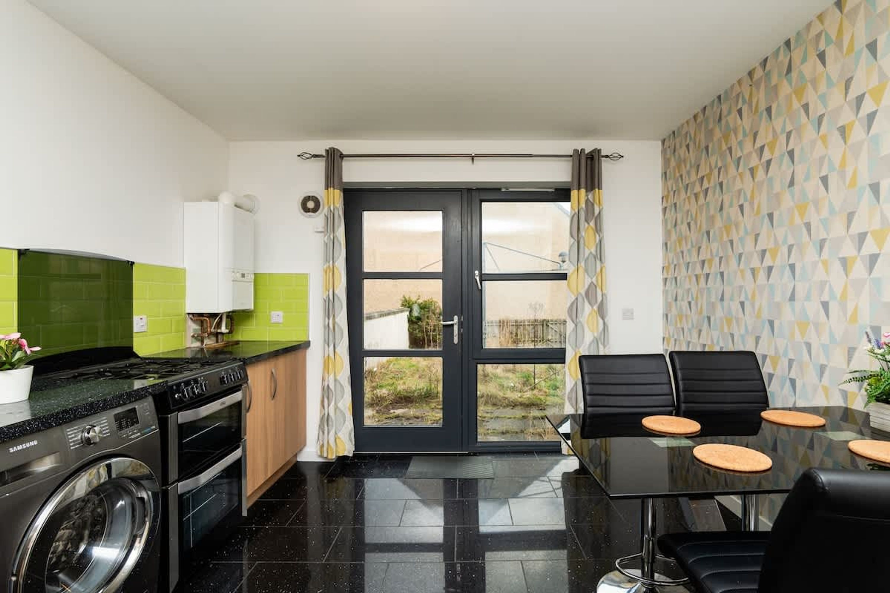 ハウス | 3 室のベッドルーム