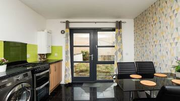 Ferienhaus | 3 Schlafzimmer