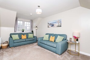 Hus | 2 soveværelser