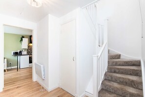 2 bedrooms