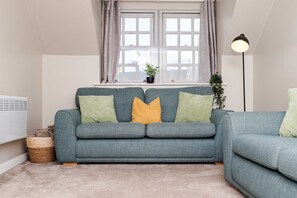 Hus | 2 soveværelser