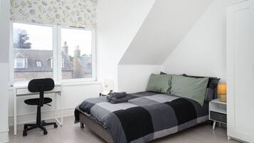 Apartment | 1 bedroom