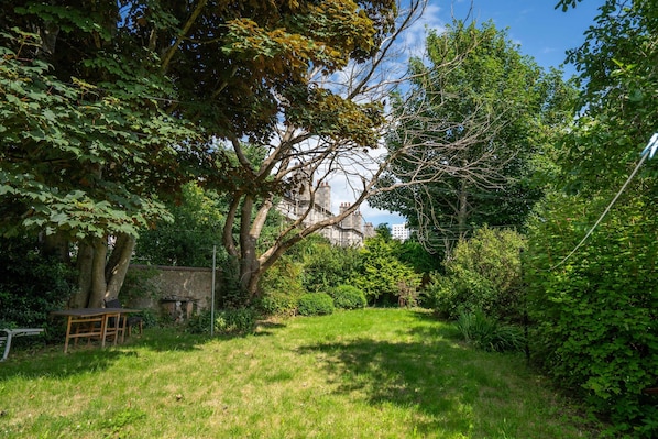 Leilighet | 1 soverom