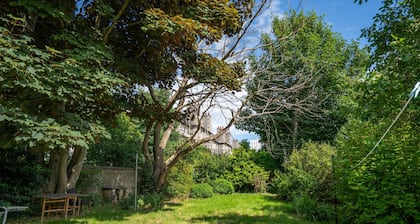 Cosy Fully Equipped Studio 5 Close to University