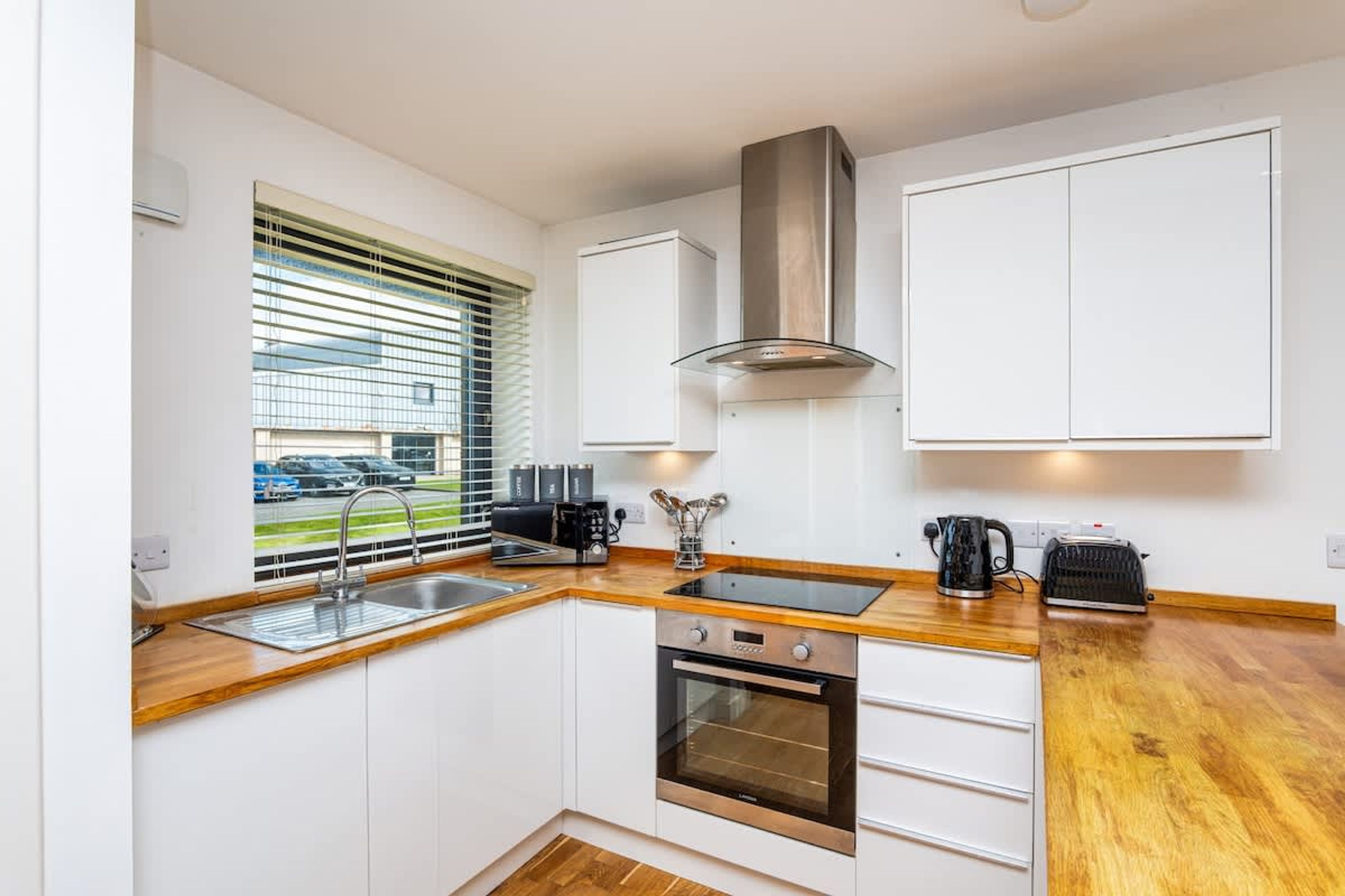 Apartment | 2 bedrooms