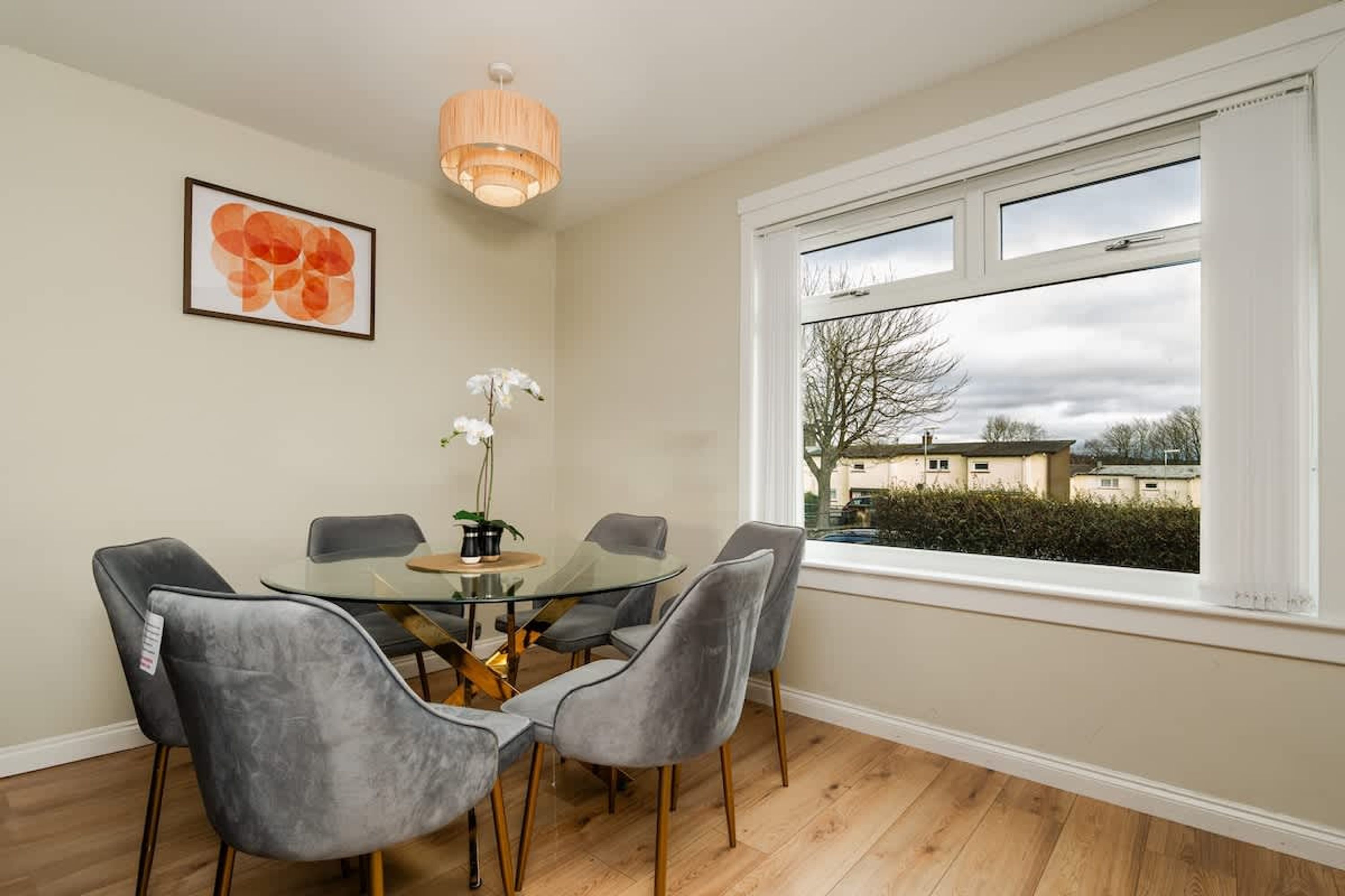 Nhà | 3 phòng ngủ, bàn 