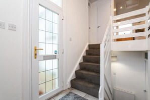 Casa | 3 habitaciones y escritorio 