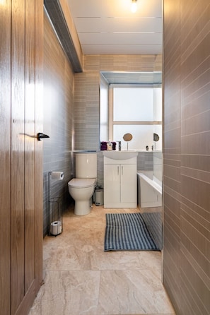 Appartement | 2 chambres