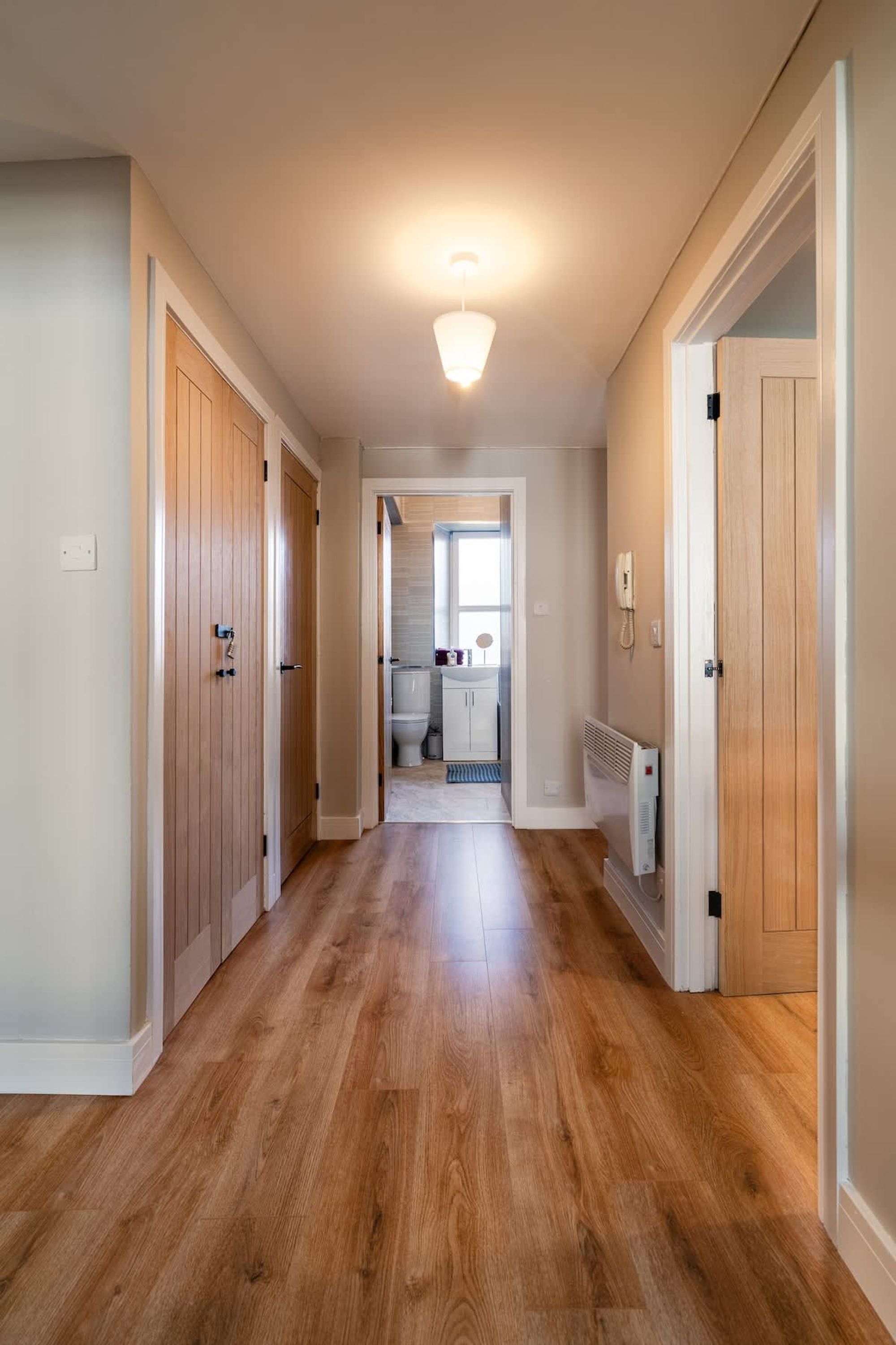 Departamento | 2 habitaciones 