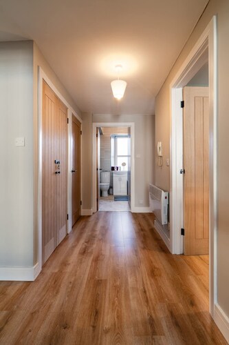 2 Bed Flat - Town Centre