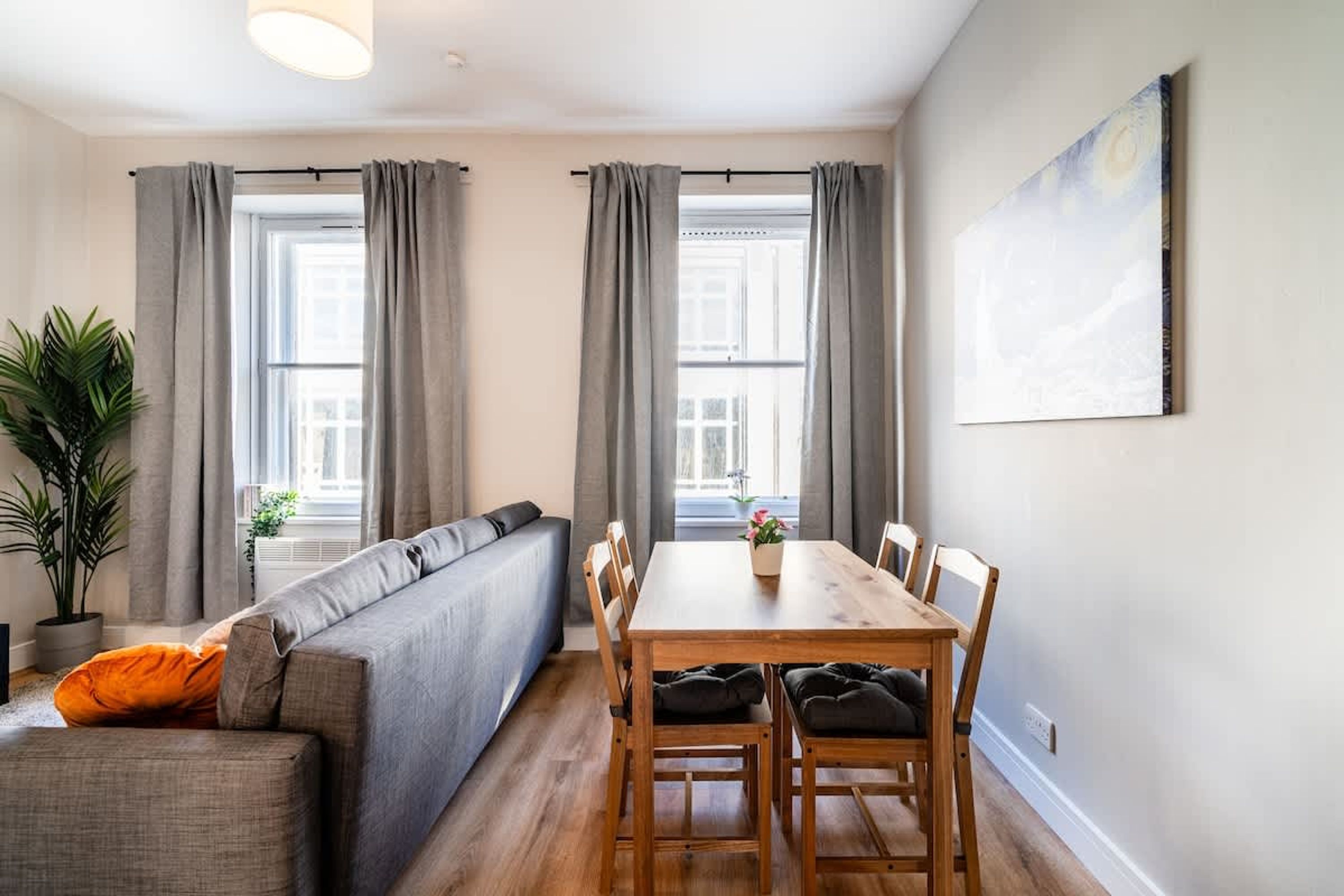 Apartment | 2 bedrooms