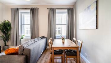 Apartment | 2 bedrooms