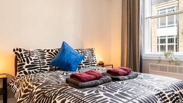 Apartment | 2 bedrooms