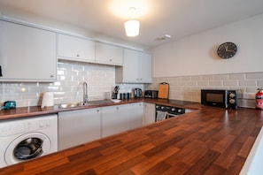 Appartement | 2 chambres