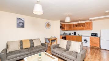 Apartment | 2 bedrooms