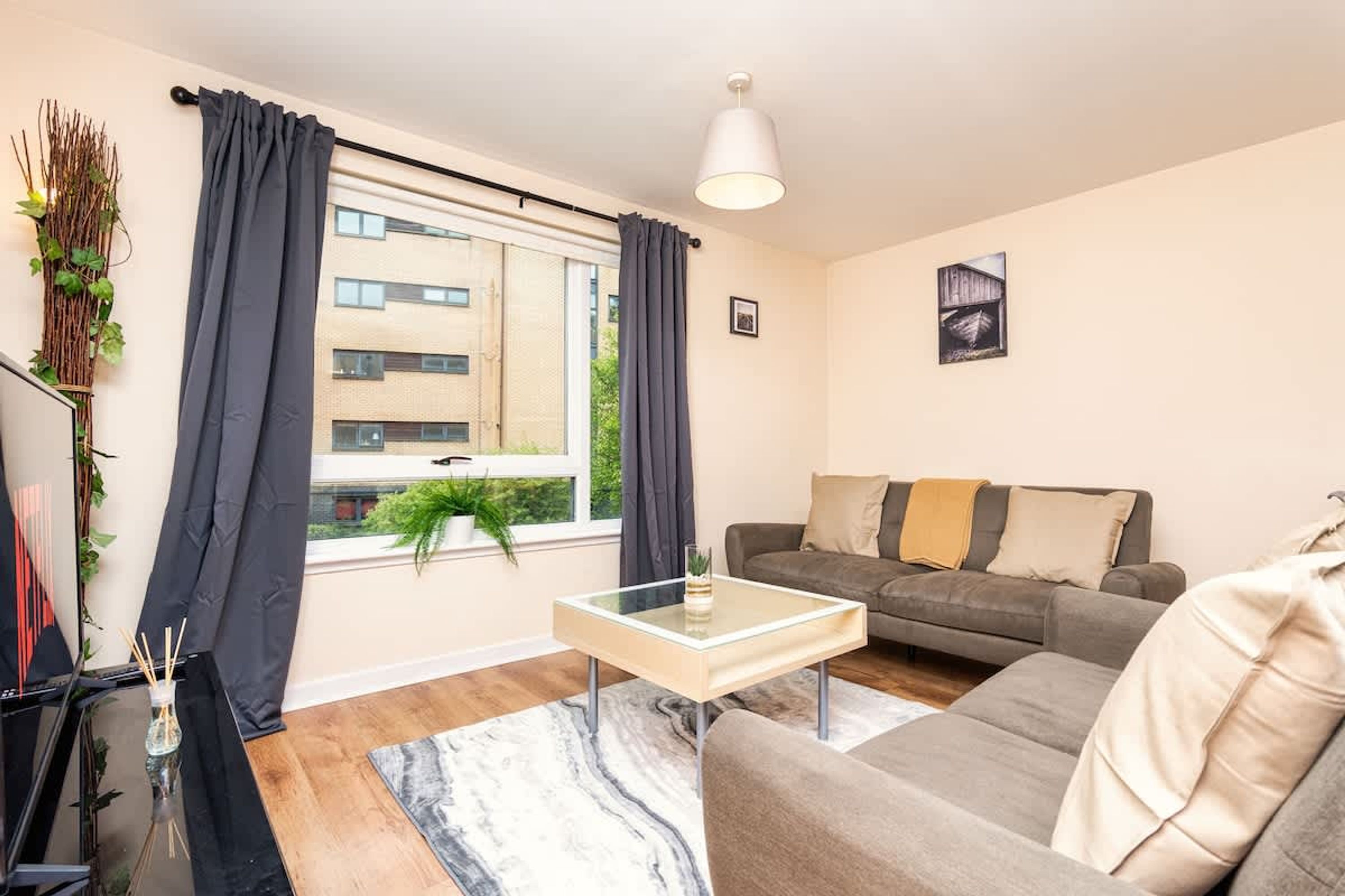 Apartment | 2 bedrooms