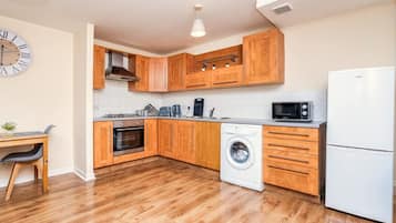 Căn hộ | 2 phòng ngủ