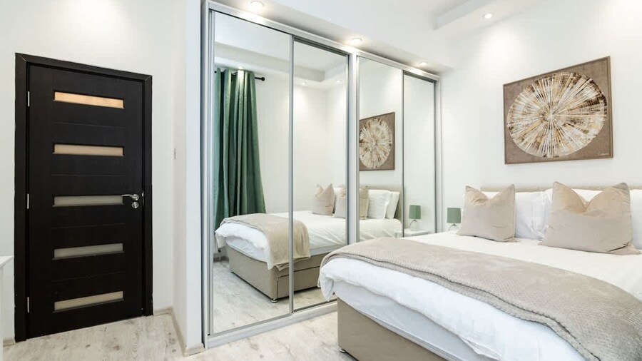 Luxury-1bed-apartment