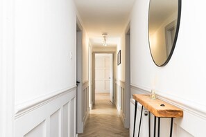 Apartment | 5 bedrooms