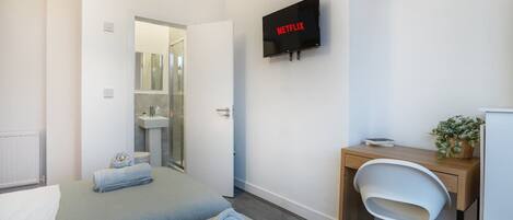 Casa | 4 habitaciones