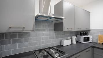 Casa | 4 habitaciones