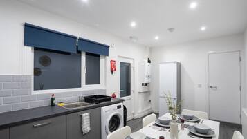 Casa | 4 habitaciones